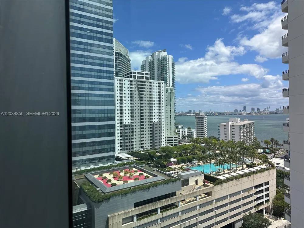 Address Not Shown Miami, FL 33131