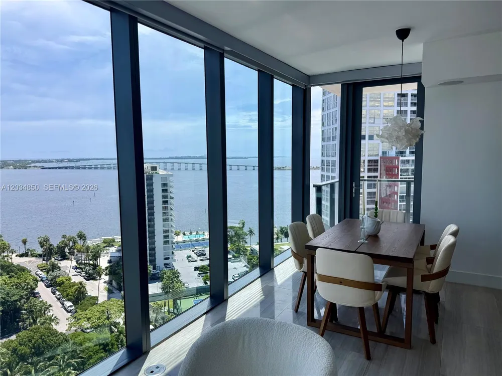 Address Not Shown Miami, FL 33131