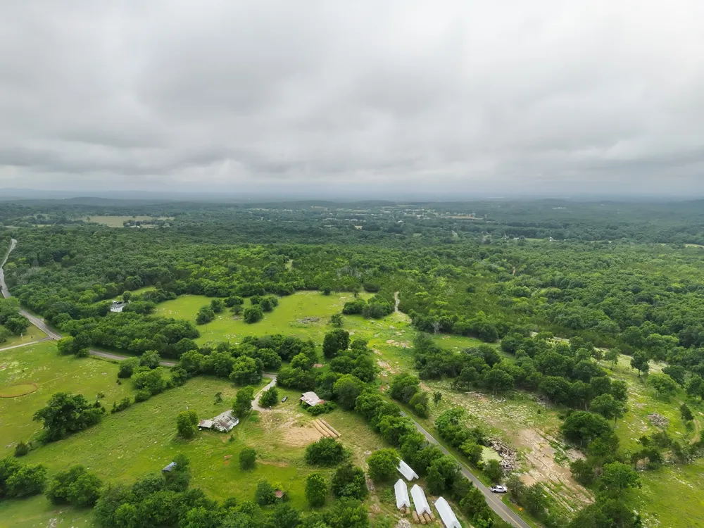 4492 Murray Kittrell Rd Readyville, TN 37149