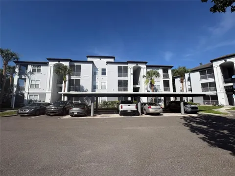 5821 LEGACY CRESCENT PLACE #102