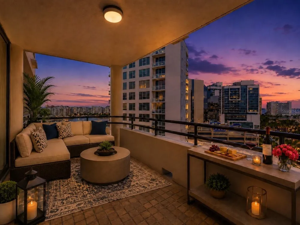 1255 GULFSTREAM AVENUE #1101 Sarasota, FL 34236