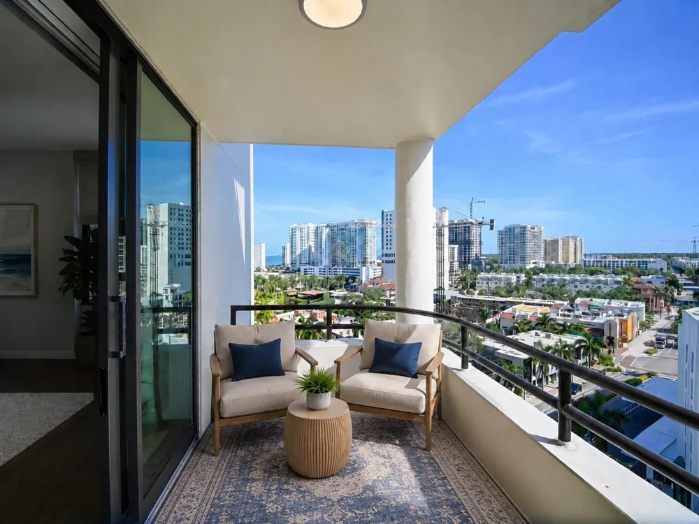1255 GULFSTREAM AVENUE #1101 Sarasota, FL 34236