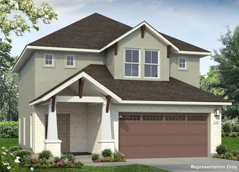 2605 Sam Bass Road #67