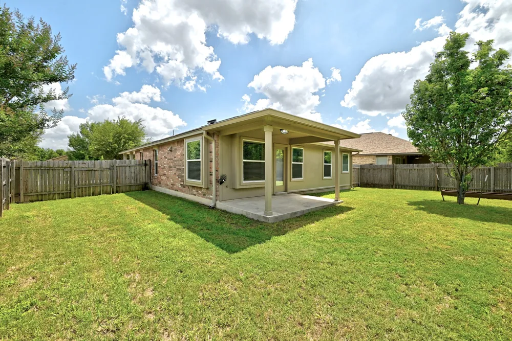 903 Gentry Drive Leander, TX 78641