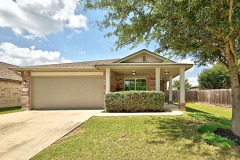 903 Gentry Drive