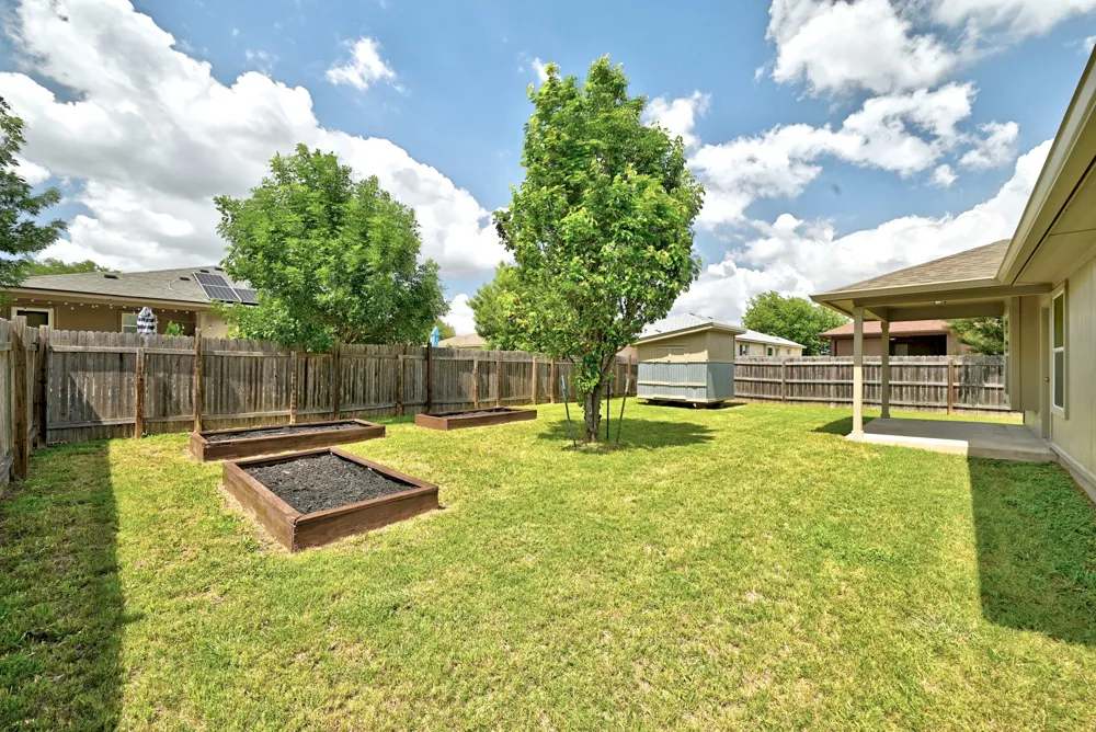 903 Gentry Drive Leander, TX 78641