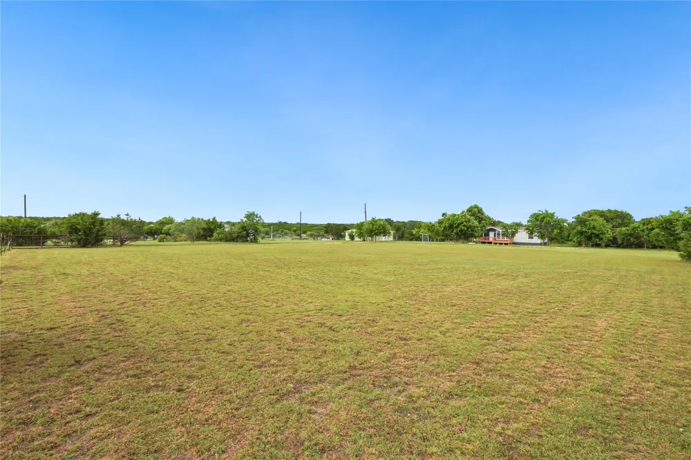 227 Misty Wood Drive Bertram, TX 78605