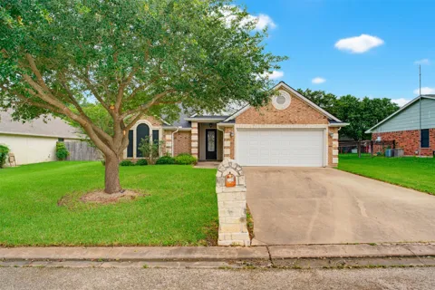 702 Woodson Drive