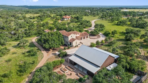 418 Cattle Trail Drive