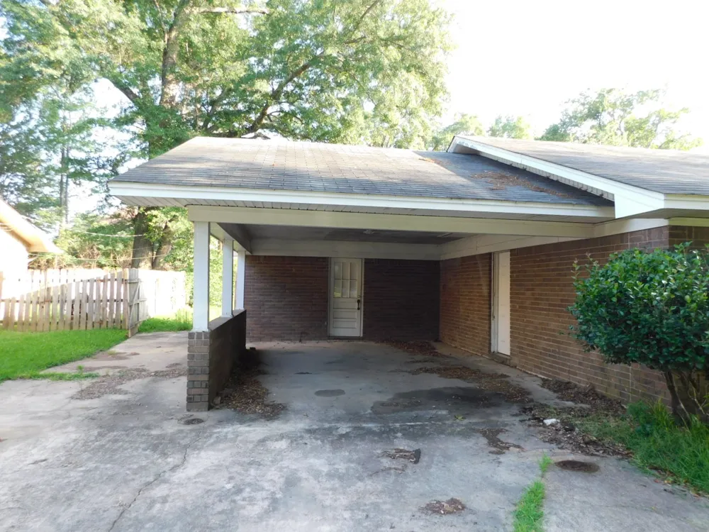 45 Broadmoor Drive Texarkana, AR 71854
