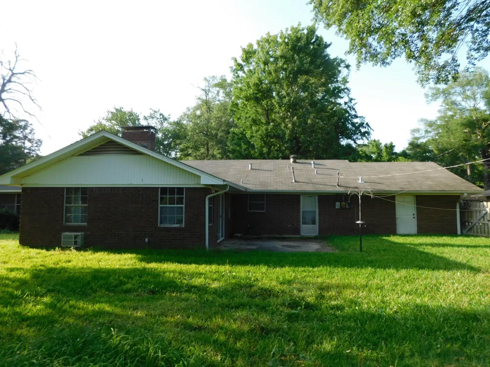 45 Broadmoor Drive Texarkana, AR 71854