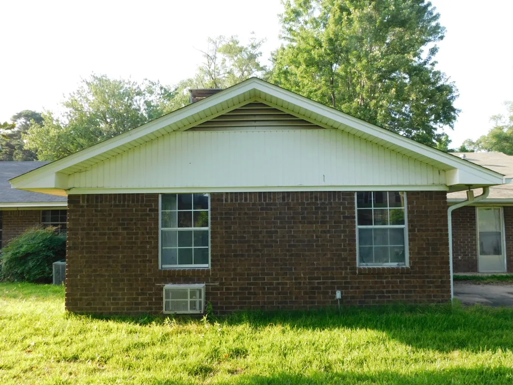 45 Broadmoor Drive Texarkana, AR 71854