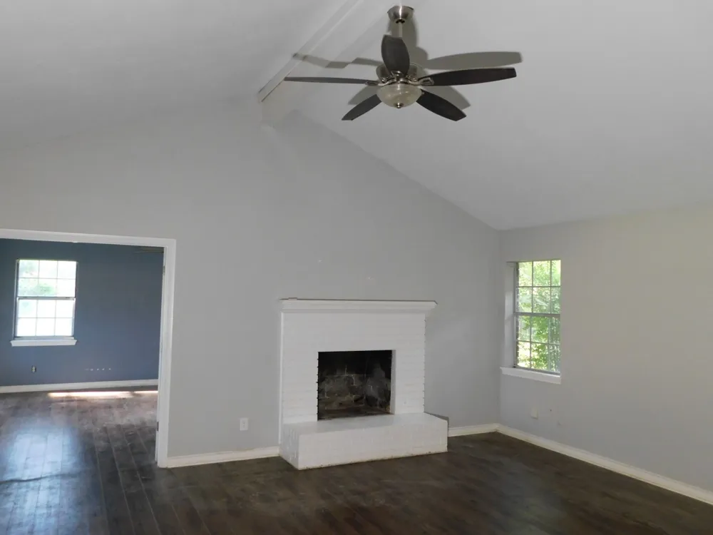 45 Broadmoor Drive Texarkana, AR 71854