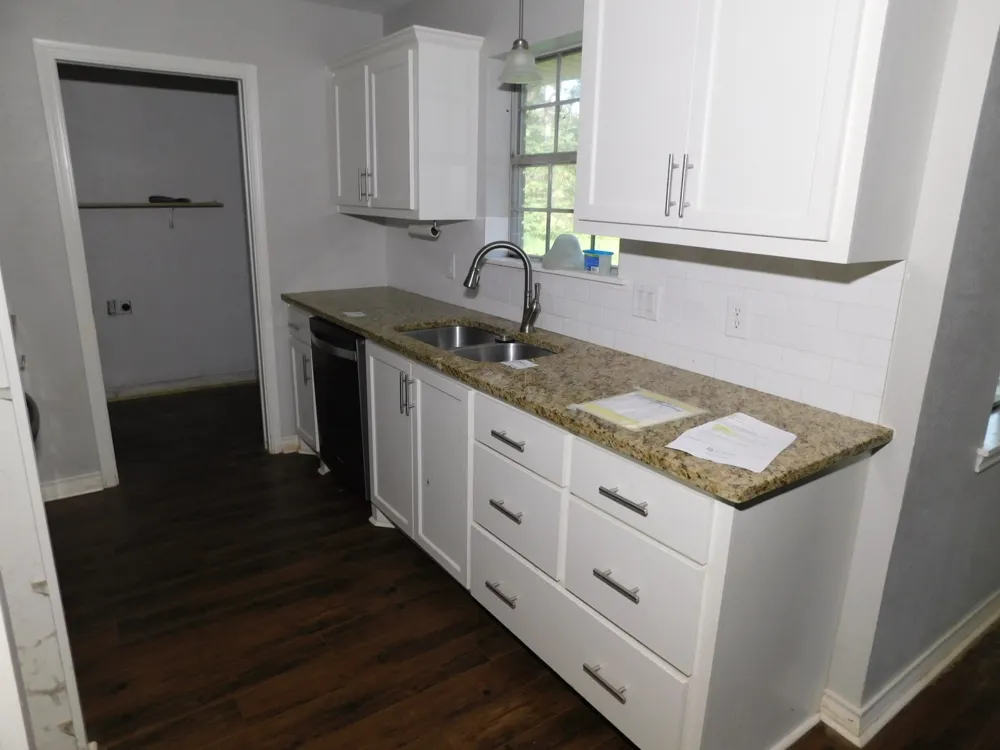 45 Broadmoor Drive Texarkana, AR 71854
