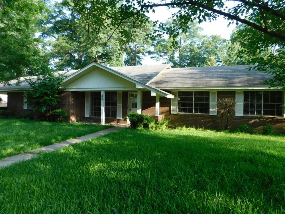45 Broadmoor Drive Texarkana, AR 71854