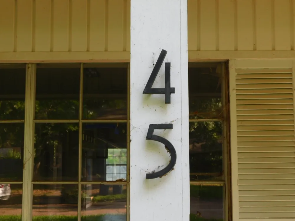 45 Broadmoor Drive Texarkana, AR 71854