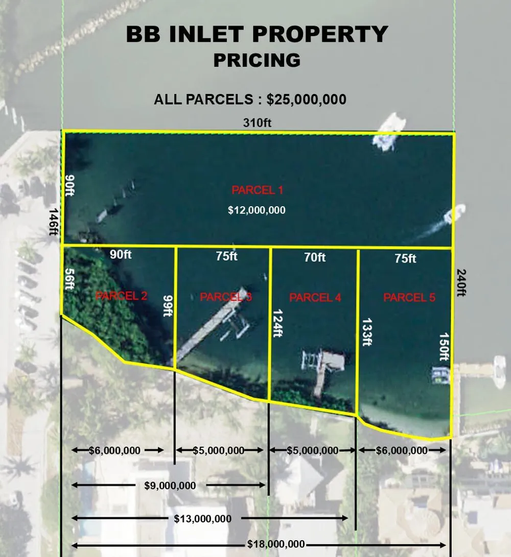 4040 S Ocean Boulevard Manalapan, FL 33462