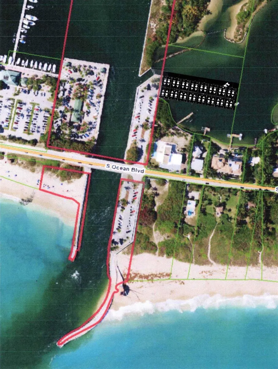4040 S Ocean Boulevard Manalapan, FL 33462