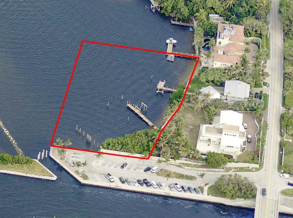 4040 S Ocean Boulevard Manalapan, FL 33462
