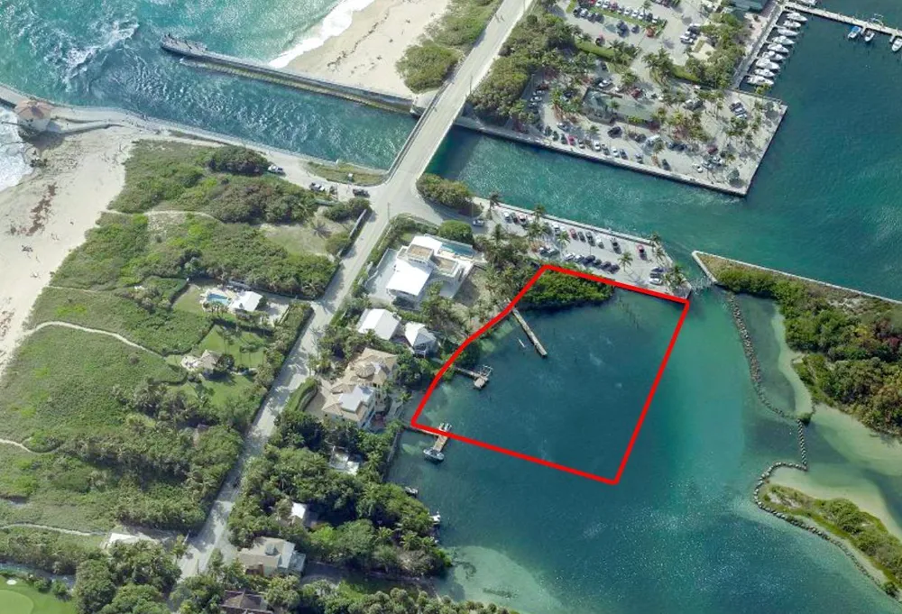 4040 S Ocean Boulevard Manalapan, FL 33462