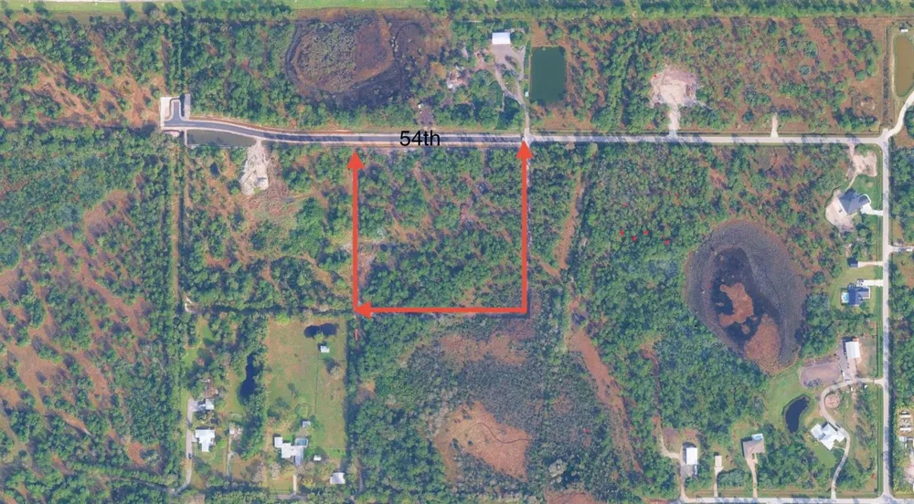 54th Palm City, FL 34990