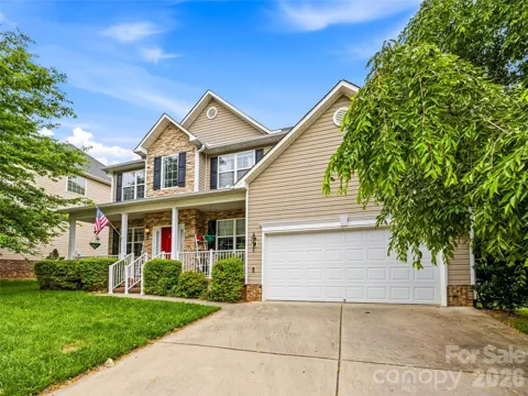 6 Dansford Lane