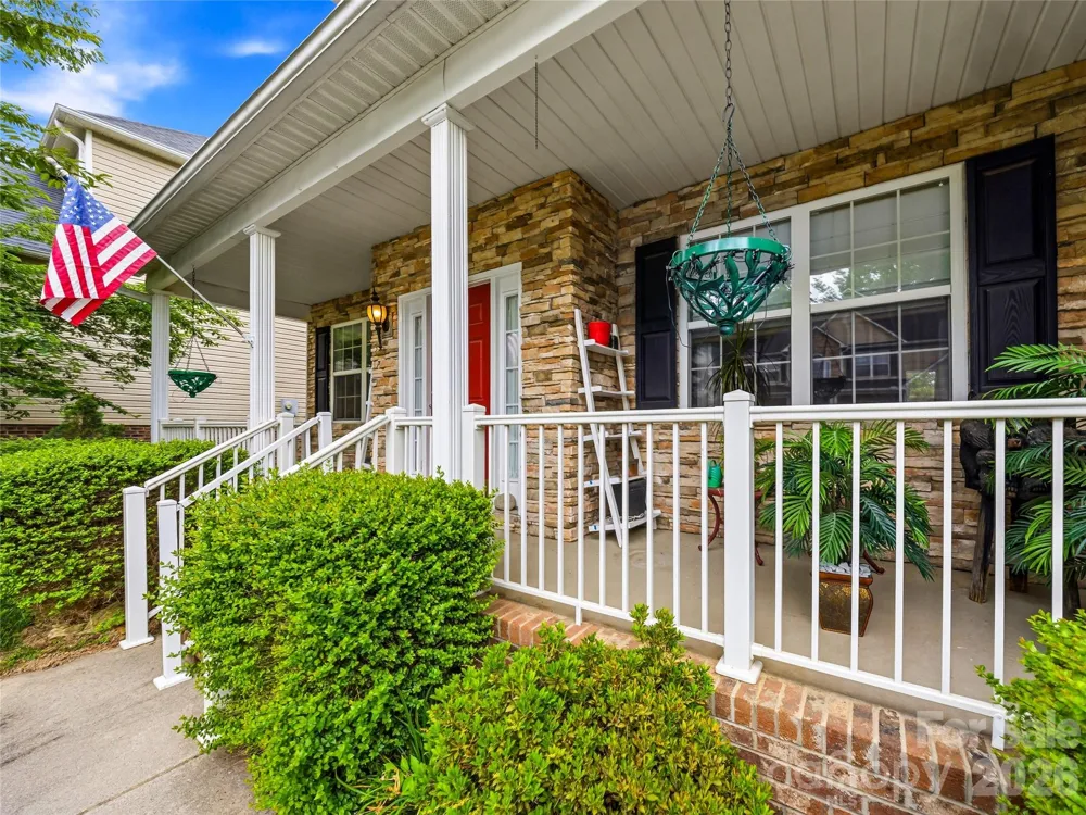 6 Dansford Lane Arden, NC 28704