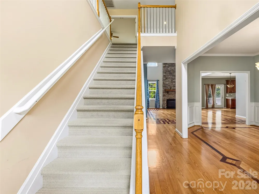 6 Dansford Lane Arden, NC 28704
