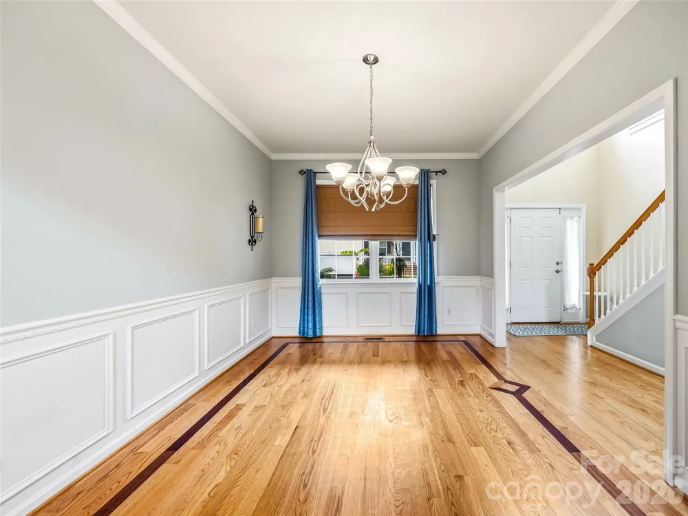 6 Dansford Lane Arden, NC 28704