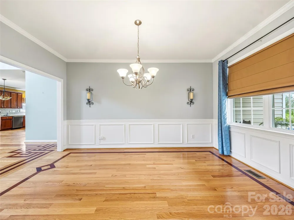 6 Dansford Lane Arden, NC 28704