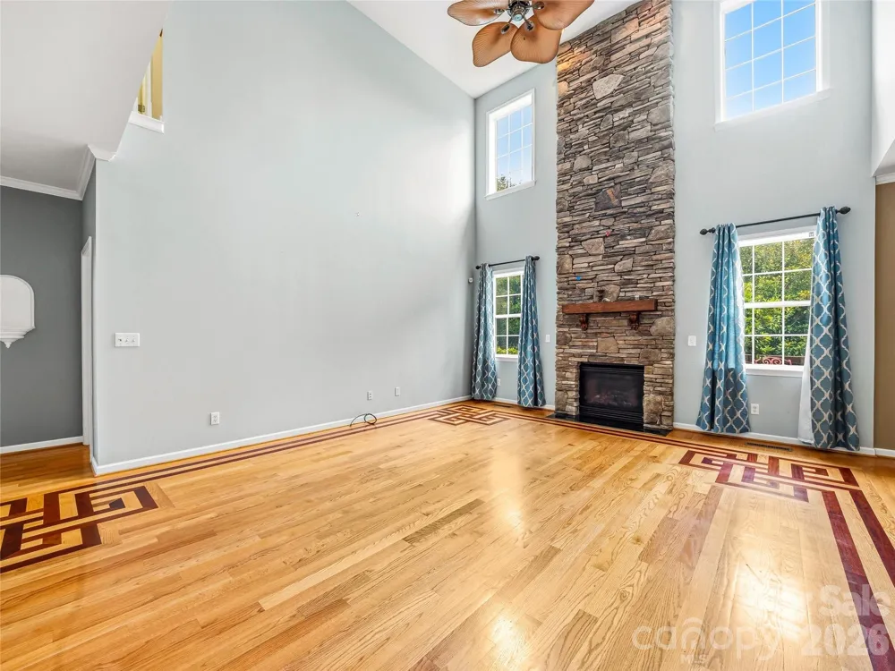 6 Dansford Lane Arden, NC 28704