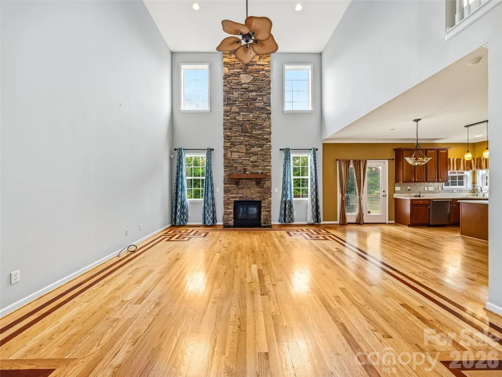6 Dansford Lane Arden, NC 28704