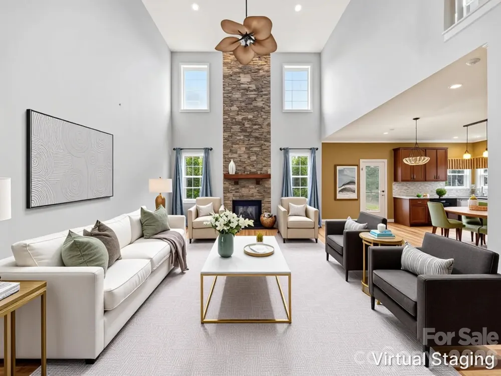 6 Dansford Lane Arden, NC 28704