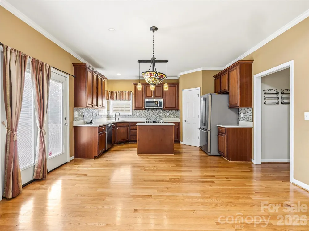 6 Dansford Lane Arden, NC 28704