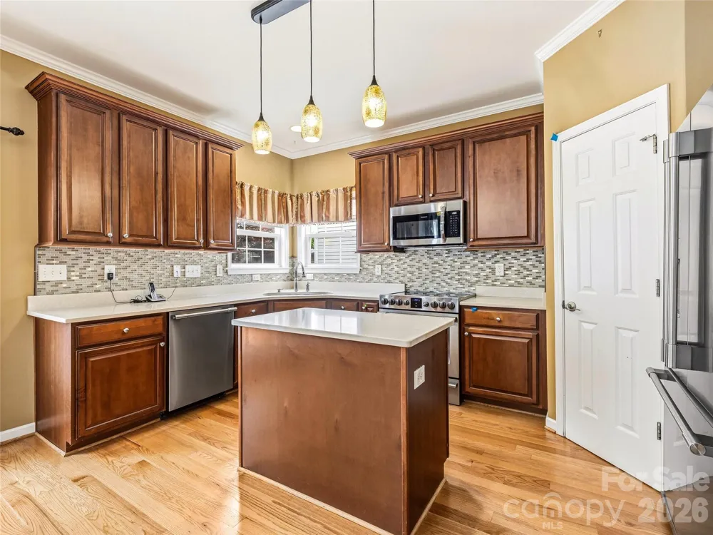 6 Dansford Lane Arden, NC 28704