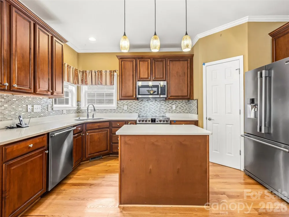 6 Dansford Lane Arden, NC 28704
