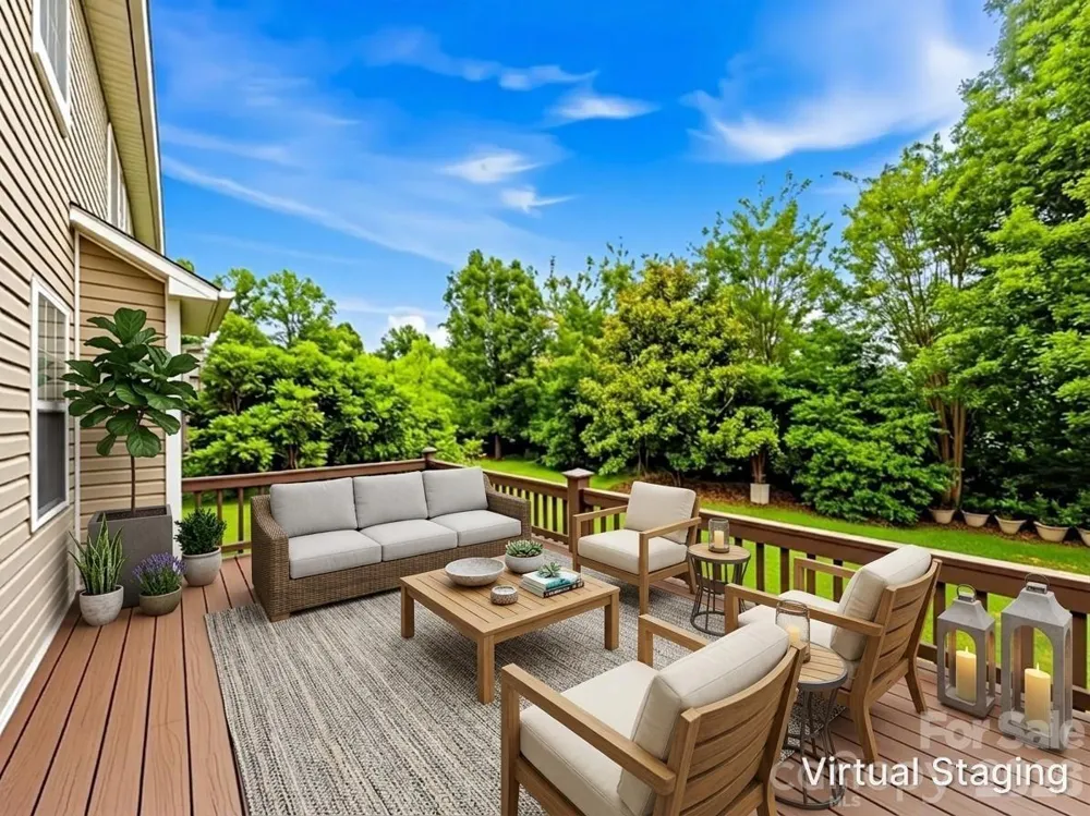 6 Dansford Lane Arden, NC 28704