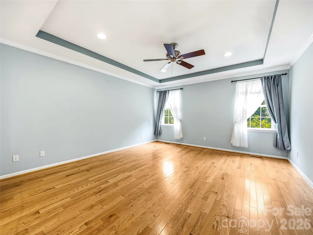 6 Dansford Lane Arden, NC 28704