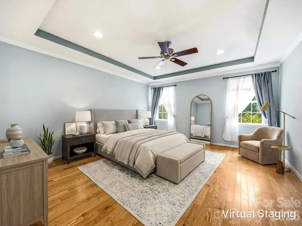 6 Dansford Lane Arden, NC 28704