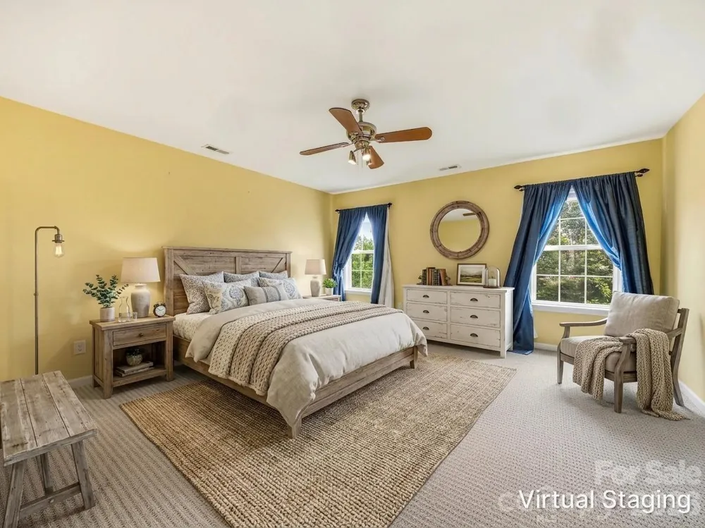 6 Dansford Lane Arden, NC 28704