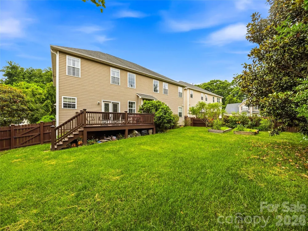 6 Dansford Lane Arden, NC 28704