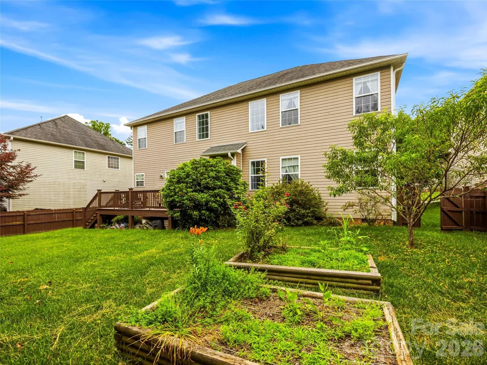 6 Dansford Lane Arden, NC 28704