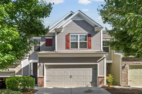 1357 Brookmere Way