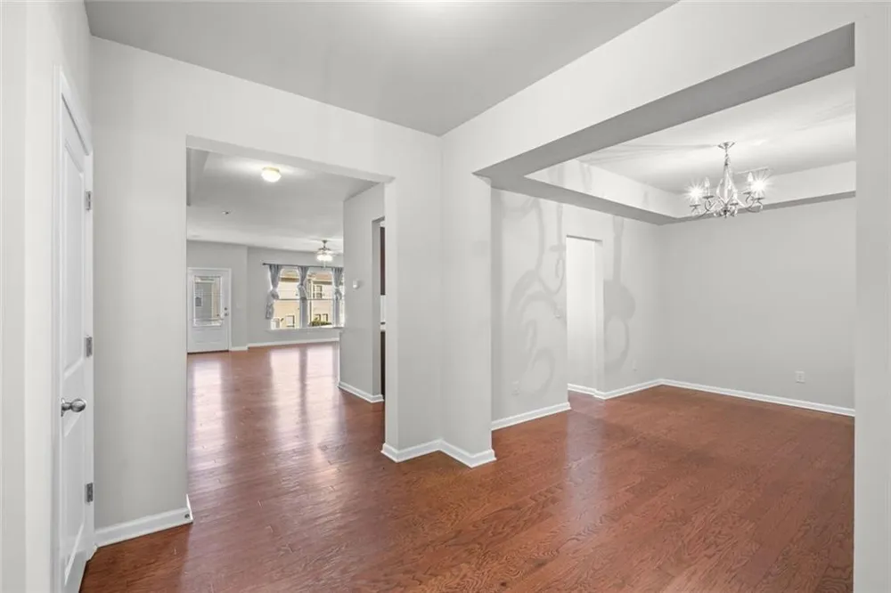 1357 Brookmere Way Cumming, GA 30040