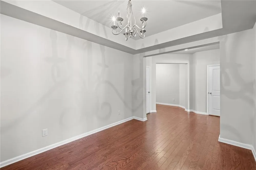 1357 Brookmere Way Cumming, GA 30040
