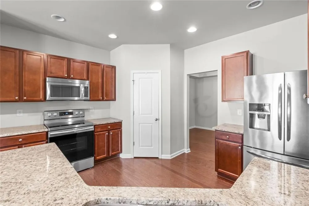 1357 Brookmere Way Cumming, GA 30040