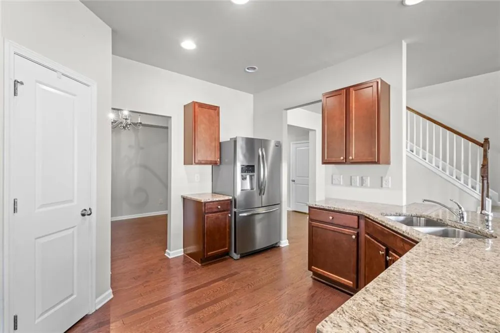 1357 Brookmere Way Cumming, GA 30040