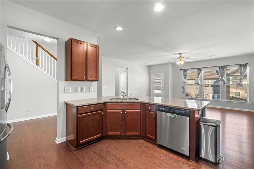1357 Brookmere Way Cumming, GA 30040