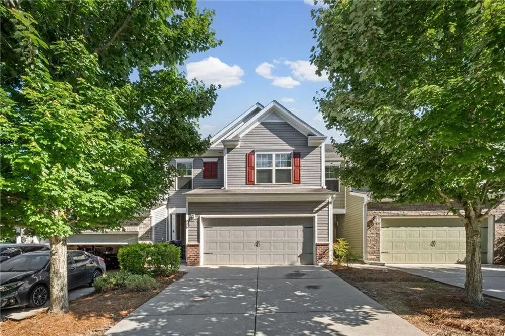 1357 Brookmere Way Cumming, GA 30040