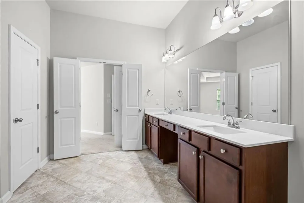 1357 Brookmere Way Cumming, GA 30040